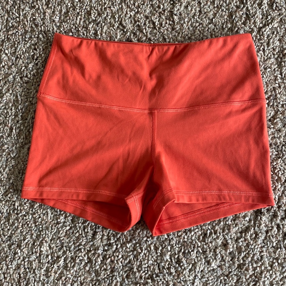 Fleo shorts